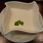 ふじ -  マンゴープリン