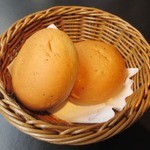 エミリー・フローゲ -  ('14/7)セットのパン