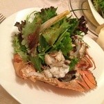 オステリア・デル・ボルゴ - 