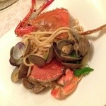 オステリア・デル・ボルゴ - 