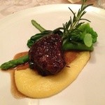 オステリア・デル・ボルゴ - 