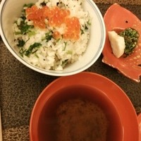 日本料理 晴山 - 