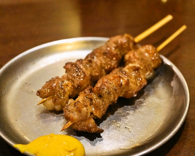 Beni Ton Nihonbashihonten photo 3