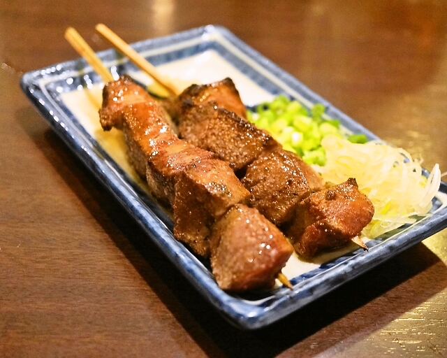 Beni Ton Nihonbashihonten photo 2