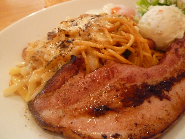 piapia - 八王子/义大利面