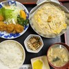 お食事処おさない