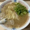 八ちゃんラーメン