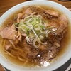 えっちゃんラーメン。