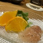 炭火焼鳥 木鶏 - 