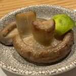 炭火焼鳥 木鶏 - 