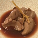 炭火焼鳥 木鶏 - 