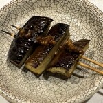 炭火焼鳥 木鶏 - 