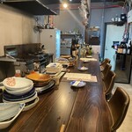 チャックと豆の木 - 