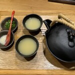 炭火焼鳥 木鶏 - 