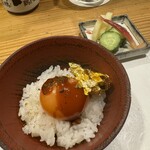 炭火焼鳥 木鶏 - 