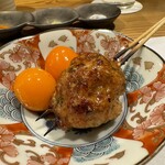 炭火焼鳥 木鶏 - 