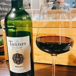 チャックと豆の木 - 