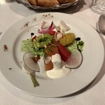 レドゥ ギャルソン - 