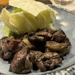 炭火焼鳥 木鶏 - 