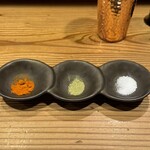 炭火焼鳥 木鶏 - 