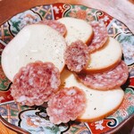 チャックと豆の木 - 