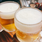 チャックと豆の木 - 