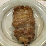 炭火焼鳥 木鶏 - 