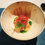 MAEN Sake pairing restaurant - 