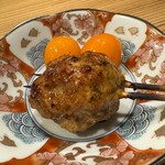 炭火焼鳥 木鶏 - 