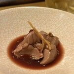 炭火焼鳥 木鶏 - 