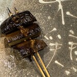 炭火焼鳥 木鶏 - 