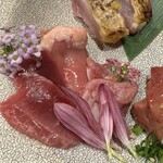 炭火焼鳥 木鶏 - 