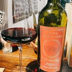 チャックと豆の木 - 