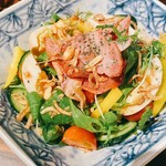 チャックと豆の木 - 