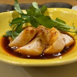 炭火焼鳥 木鶏 - 