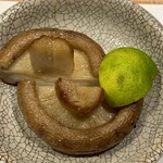 炭火焼鳥 木鶏 - 