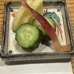 炭火焼鳥 木鶏 - 