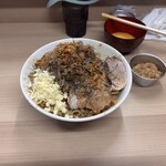 ラーメン荘 歴史を刻め - 