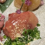 炭火焼鳥 木鶏 - 