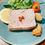 チャックと豆の木 - 