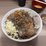 ラーメン荘 歴史を刻め - 