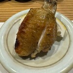 炭火焼鳥 木鶏 - 