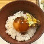 炭火焼鳥 木鶏 - 