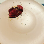 MAEN Sake pairing restaurant - 