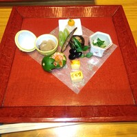 寿司 はせ川 心斎橋本店 -  寿司 はせ川 心斎橋本店 -