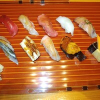 寿司 はせ川 心斎橋本店 -  寿司 はせ川 心斎橋本店 -