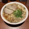 尾道ラーメン一