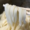 手打うどん 丸亀渡辺