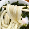 純手打うどん よしや