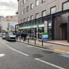 ファミリーマート 六本木六丁目店